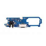 Charging Connector Flex Pcb Board For Realme 6 By - Maxbhi Com