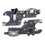 Handsfree Audio Jack Flex Cable For Oppo A5 By - Maxbhi Com