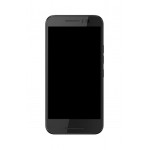 Lcd Frame Middle Chassis For Htc One S9 White By - Maxbhi Com