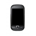 Lcd Frame Middle Chassis For Samsung B5310 Corbypro White By - Maxbhi Com