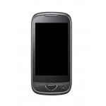 Lcd Frame Middle Chassis For Samsung S5560 Marvel White By - Maxbhi Com