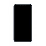 Lcd Frame Middle Chassis For Yuho Vast Plus White By - Maxbhi Com