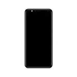 Lcd Frame Middle Chassis For Yuho Y1 Star Blue By - Maxbhi Com