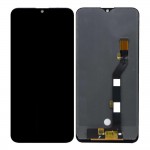 LCD with Touch Screen for Tecno spark power Gold