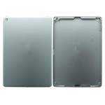 Back Panel Cover For Apple Ipad 10 2 2020 Silver - Maxbhi Com
