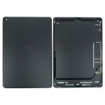 Back Panel Cover For Apple Ipad 10 2 2020 Black - Maxbhi Com