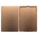 Back Panel Cover For Apple Ipad 10 2 2020 Gold - Maxbhi Com