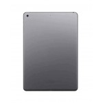Full Body Housing For Apple Ipad 10 2 2020 Black - Maxbhi Com