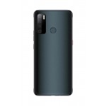 Full Body Housing For Tecno Pouvoir 4 Pro Grey - Maxbhi Com