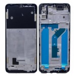 Lcd Frame Middle Chassis For Tecno Pouvoir 4 Pro Ice By - Maxbhi Com