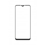 Replacement Front Glass For Tecno Pouvoir 4 Pro Purple By - Maxbhi Com