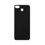Back Panel Cover For Fairphone 3 Plus Black - Maxbhi Com