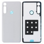 Back Panel Cover For Motorola Moto G Fast Black - Maxbhi Com