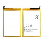 Battery For Tecno Pouvoir 4 Pro By - Maxbhi Com