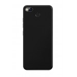 Full Body Housing For Fairphone 3 Plus Black - Maxbhi Com