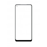 Replacement Front Glass For Oppo Reno Ace 2 Purple By - Maxbhi Com