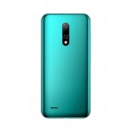 Full Body Housing For Ulefone Note 8 Green - Maxbhi Com