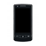 Lcd Frame Middle Chassis For Samsung Vodafone 360 M1 White By - Maxbhi Com