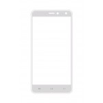 Replacement Front Glass For Yuho Y2 White By - Maxbhi Com