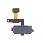 Home Button Complete For Samsung Galaxy J7 Black By - Maxbhi Com