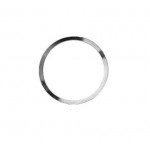 Home Button Outer For Apple Iphone 7 128gb Red By - Maxbhi Com