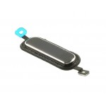 Home Button Outer For Samsung Galaxy Grand Z I9082z Black By - Maxbhi Com
