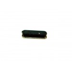 Power Button Outer For Apple Iphone 5s Black By - Maxbhi Com