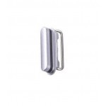 Power Button Outer For Apple Iphone 6 128gb White By - Maxbhi Com