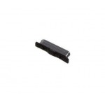 Power Button Outer For Samsung Galaxy C9 Pro Black By - Maxbhi Com