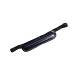 Power Button Outer For Samsung Galaxy Grand I9082 Blue By - Maxbhi Com