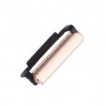 Power Button Outer For Xiaomi Mi A1 Gold By - Maxbhi Com