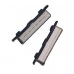 Volume Side Button Outer For Samsung Galaxy C9 Pro Gold By - Maxbhi Com