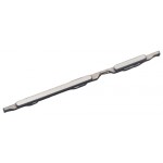 Volume Side Button Outer For Xiaomi Redmi Note 4x Gold By - Maxbhi Com