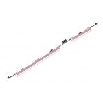 Volume Side Button Outer For Xiaomi Redmi Note 5 Pro 6gb Ram Rose Gold By - Maxbhi Com