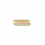 Power Button Outer For Apple Iphone Se 32gb Gold By - Maxbhi Com