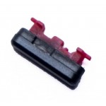 Power Button Outer For Honor 9 Lite 64gb Black By - Maxbhi Com