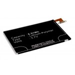Battery For Htc One Dual Sim 802d By - Maxbhi.com