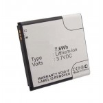 Battery For Huawei Ascend G600 U8950 By - Maxbhi.com