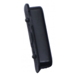 Power Button Outer For Samsung Galaxy On6 Black By - Maxbhi Com