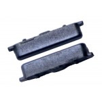 Power Button Outer For Samsung Galaxy On7 Prime Black By - Maxbhi Com