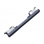 Volume Side Button Outer For Xiaomi Redmi K20 Pro Black By - Maxbhi Com