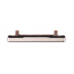 Volume Side Button Outer For Samsung Galaxy Note 8 Gold By - Maxbhi Com
