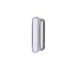 Power Button Outer For Apple Iphone 6s Plus 32gb Silver By - Maxbhi Com