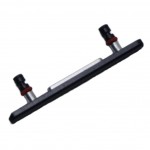 Volume Side Button Outer For Oneplus 7 Black By - Maxbhi Com