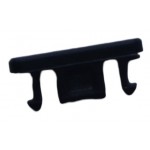 Power Button Outer For Google Pixel 2 Black By - Maxbhi Com