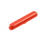 Power Button Outer For Vivo V11 Pro Red By - Maxbhi Com