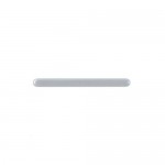 Volume Side Button Outer For Google Pixel 2 Silver By - Maxbhi Com