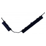 Volume Side Button Outer For Samsung Galaxy M20 Black By - Maxbhi Com