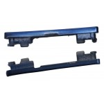 Volume Side Button Outer For Vivo V15 Pro Blue By - Maxbhi Com
