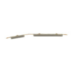 Volume Side Button Outer For Xiaomi Redmi 5a 32gb Gold By - Maxbhi Com